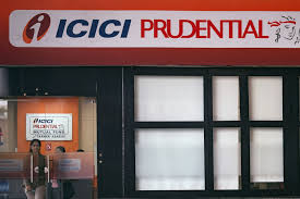 icici prudential amc share price 2025
