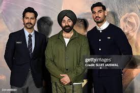 Border 2 release date