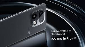 Realme 16 Pro launch, features, price in india